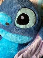 دمية ستيتش عملاقة