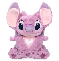 دمية انجل من فيلم ستيتش