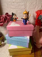 ميدالية الملكة الشريرة