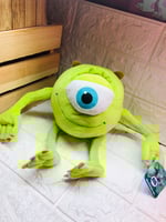 دمية مارد وشوشني