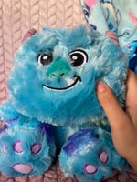 دمية شلبي سولوفان