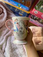 كوب اميرات ديزني