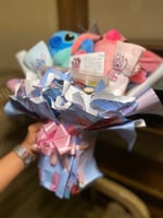 باقة ستيتش و انجل