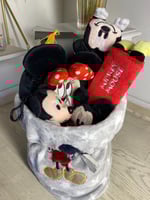 بوكس ميكي و ميني