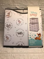 بوكس تخزين بامبي