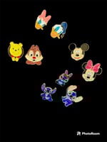 بروش ويني الدبدوب