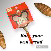 صاج بان كيك ميكي