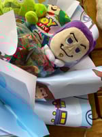 باقة جلي ديزني