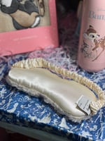 غطاء عين ثامبر