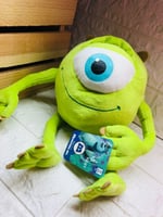 دمية مارد وشوشني