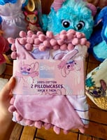 اغطية وسادة انجل