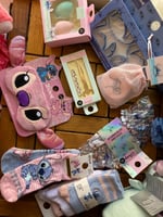 ليفة ستيتش و انجل