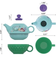 براد و كوب اريل