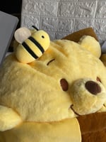 بوكس الشتاء ويني ذا بو