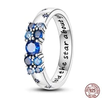 خاتم فضة promise