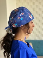 سيرجكال كاب ستيتش