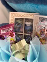 باقة ستيتش العملاقة