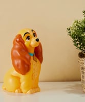 اضاءات النبيله والشارد