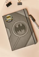 دفتر باتمان