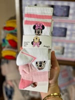 شراريب ميني ماوس طويلة