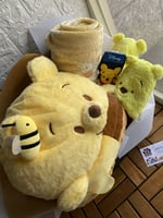 بوكس الشتاء ويني ذا بو