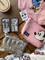 طقم مانيكير ميكي