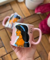 كوبين علاء الدين و ياسمين