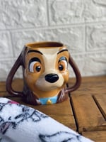 كوب النبيله