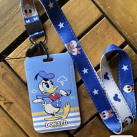 كارد هولدر بطوط