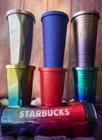 اكواب ستاربكس