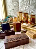 مبخرة كوب السيارة