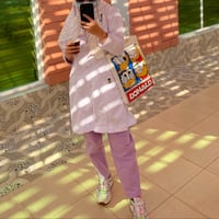 توت باق بطوط