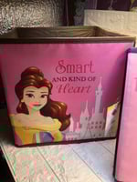 بوكس تخزين الاميرات