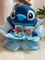 باقة ستيتش العملاقة