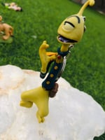 ميداليات شركة المرعبين