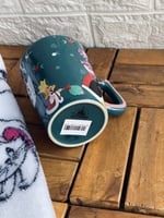 كوب شيشاير و الملك