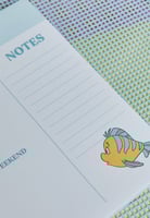 مخطط اسبوعي اريل