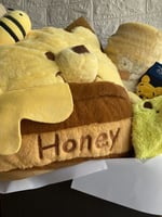 بوكس الشتاء ويني ذا بو