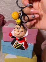 ميدالية ملكة القلوب