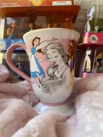 كوب اميرات ديزني