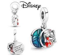 تعليقة ليلو و ستيتش باندورا