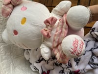 دمية هبلو كيتي