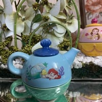 كوب وبراد اريل