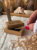 مبخرة ذكية صغيرة