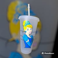 مق ستاربكس سندريلا