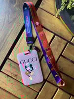 كاردهولدر ميكي قوتشي