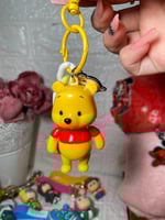 ميدالية ويني دبدوب