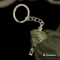 ميدالية سوبرمان