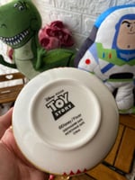 صحن توي ستوري