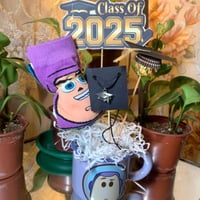 توزيعات تخرج توي ستوري